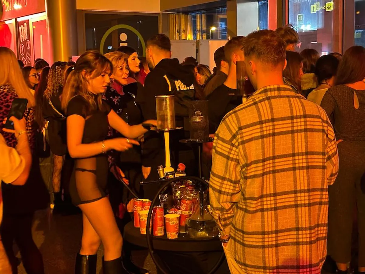 Aeroportul Sibiu, extins degeaba cu 64.000.000 €. Face bani ca discotecă: 125 lei biletul - Foto: turnulsfatului.ro