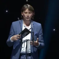 Actorul Marius Manole, la un un an de pandemie: un serial după modelul Friends. Foto Arhiva personală