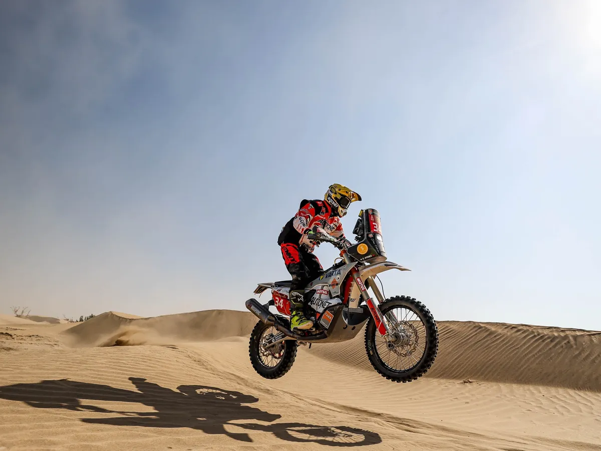 Mani Gyenes - Foto: Facebook / Emanuel Gyenes