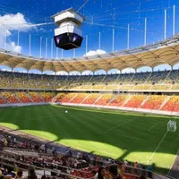 Arena Națională Imagine descriptivă Foto: captură Digi 24