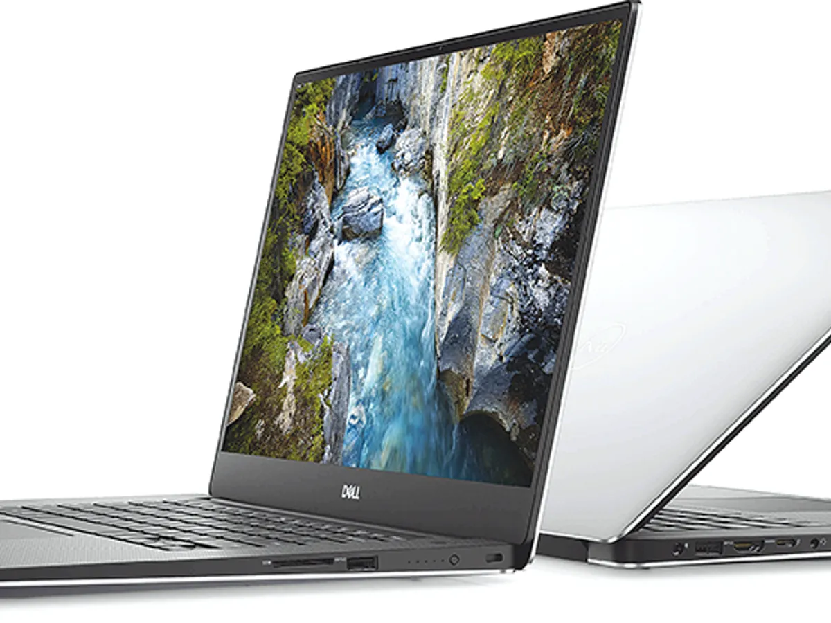 Dell XPS 15