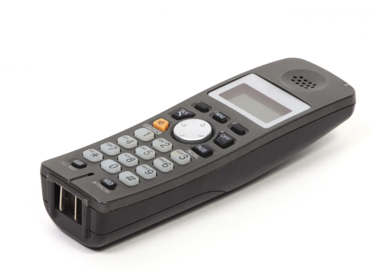 Telefon Foto: Freepik (imagine cu rol ilustrativ)