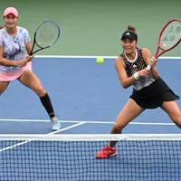 Magia româncelor pe teren: Niculescu și Ruse, în finala probei de dublu WTA după o luptă intensă! - FOTO: Profimedia(imagine cu rol ilustrativ)