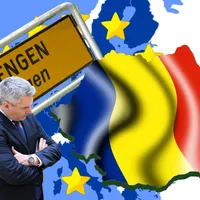 „Palmă” pentru Austria în privința granițelor Schengen. Se reaprind speranțele pentru România? - Foto: Profimedia images