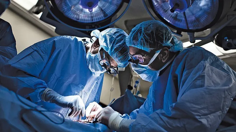 Spitalul Johns Hopkins