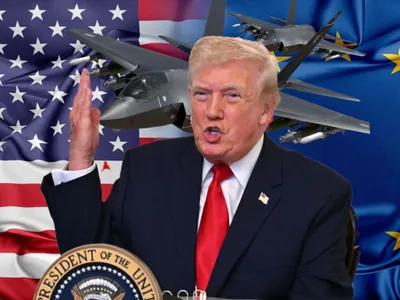 Donald Trump -  Foto: Profimedia images