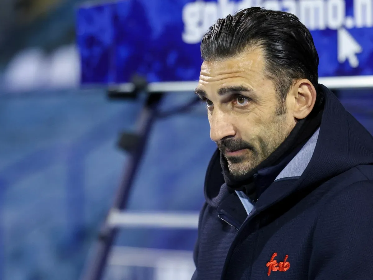 Charalambous (FCSB) - Fenerbahce e cea mai bună echipă pe care o întâlnim până acum în Europa League