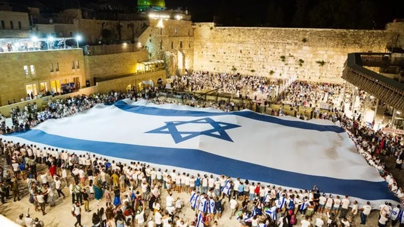Foto: Ministerul de Externe al Israelului