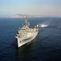 Iranul şi Rusia şi-au reafirmat parteneriatul strategic: exerciţii navale comune în Marea Caspică - Foto: Pixabay(imagine cu rol ilustrativ)