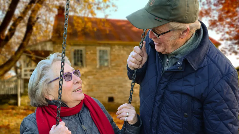Românii care pierde între 20-30% la pensie după recalculare - Foto: Pixabay