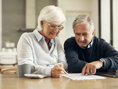 Veste bună de la Casa de Pensie. Pensionarii care au cerut recalcularea primesc banii mai repede Foto: Freepik (fotografie cu caracter ilustrativ)
