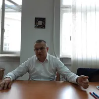Președintele CNCD, Asztalos Csaba. FOTO: Newsweek Romania