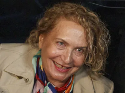 Florentina Ioniţă, azi doctor general în rezervă - Foto: INQUAM PHOTOS/Pană Tudor