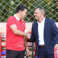 Contra și patronul Cortacero /gsp.ro