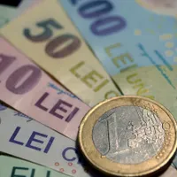 Eurobarometru Flash: 75% dintre români sunt în favoarea introducerii monedei euro. / Foto: digi24.ro