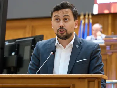 Mihai Ghigiu - Foto: Profimedia Images