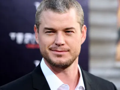Eric Dane Foto: PROTV