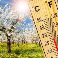 România, în pragul unui șoc termic! Temperaturile vor ajunge până la 27 de grade. Zonele vizate - Foto: Profimedia Images/ Imagine cu caracter ilustrativ