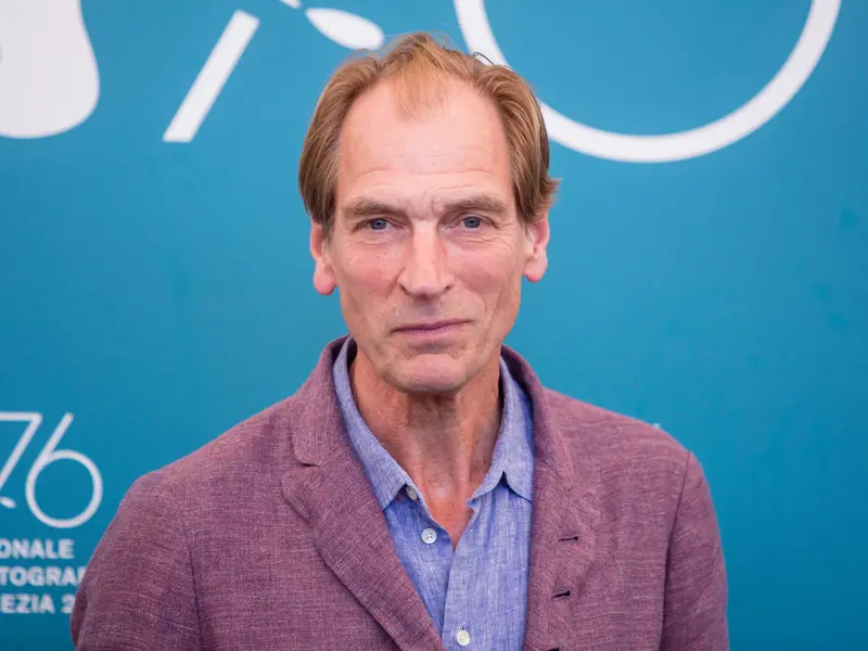 Rămășițele actorului Julian Sands, descoperite în munții din California, la 6 luni de la dispariție - Foto: Profimedia Images