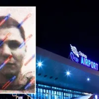Cine este bărbatul care a ucis 2 persoane pe Aeroportul Chișinău. A răpit un bancher în Tadjikistan - Foto: mold-street.com