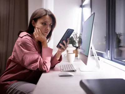 Telfon mobil - Foto: Freepik (rol ilustrativ)