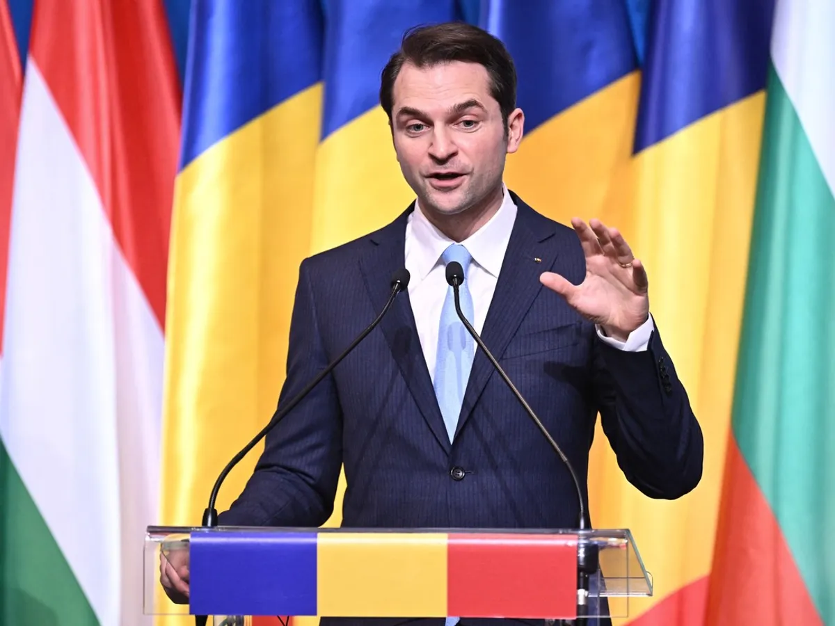 Cine vrea să-i ia locul lui Nicușor Dan la PMB? Își asumă candidatura: „Trebuie să mă baţi pe mine” - Foto: Profimedia Images/ Imagine cu caracter ilustrativ