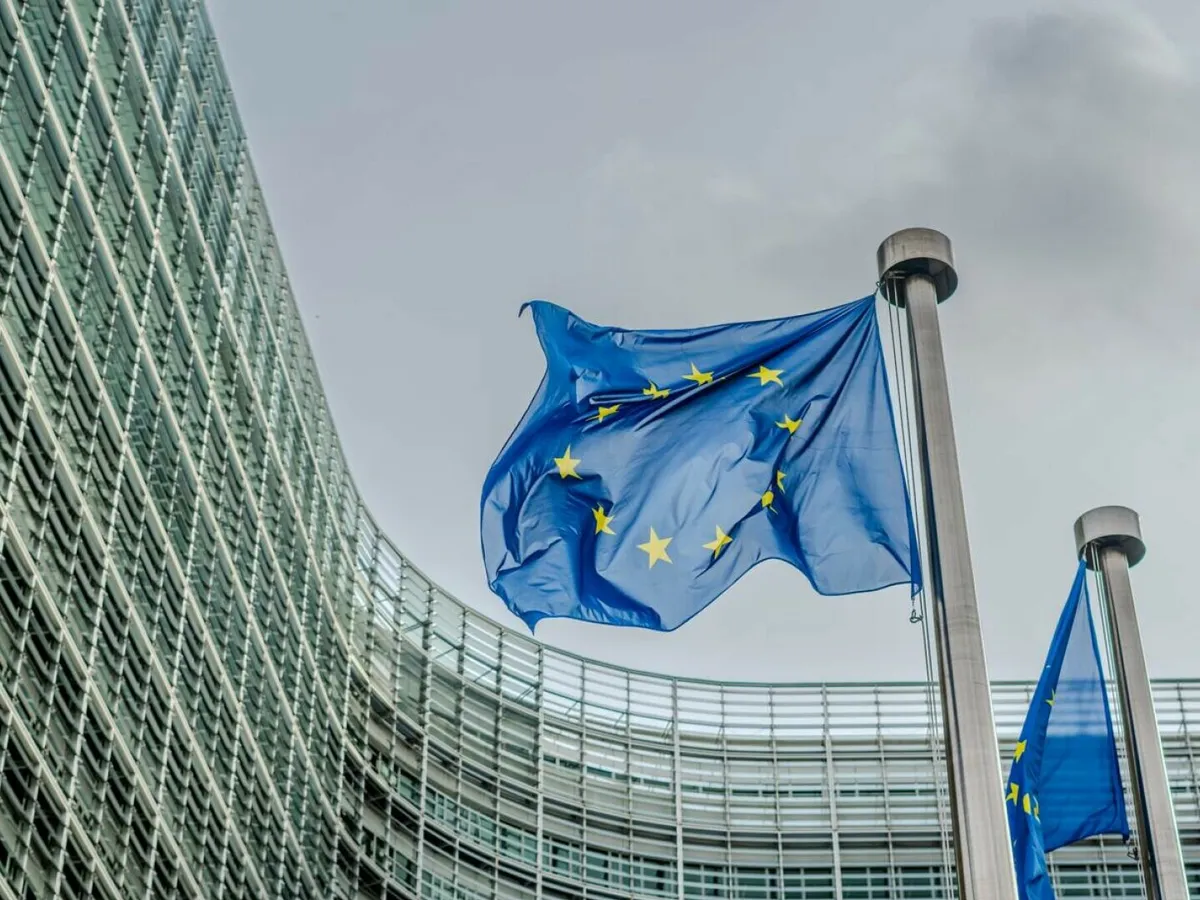 Comisia Europeană pregăteşte cea mai amplă reformă bugetară-un plan de aproape 2.000 de miliarde de euro