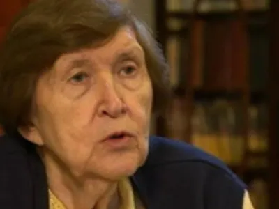 Steluța Lucia Rodica Coposu - Foto: captură Click.ro