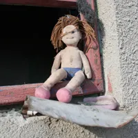Un copil de 10 ani și-a îngrijit și hrănit cei patru frați mai mici abandonați de mamă/FOTO: Pixabay