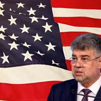 Ciolacu: includerea României în Programul Visa Waiver este o prioritate. Guvernul, COMPLET IMPLICAT! - FOTO: Colaj Pexels/Profimedia(imagine cu rol ilustrativ)