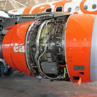 Avioane Boeing și Airbus, reparate cu piese contrafăcute. Nu se știe câte aeronave sunt afectate - Foto: Profimedia Images - Imagine cu rol ilustrativ