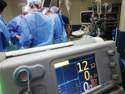 Angații unui spital din București depistați cu stafilococ, scoși din activitate - Foto: Unsplash