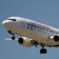 Zbor de coșmar cu 30 de pasageri răniți din cauza turbulențelor violente. Avionul a aterizat urgent - Foto: Profimedia images