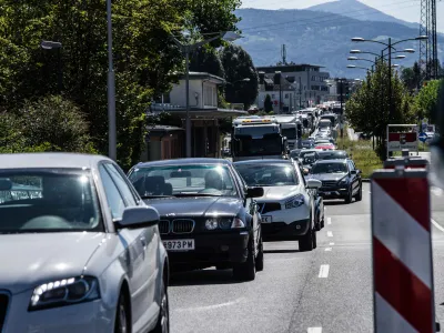 Bulgaria avertizează România: Nu intrați în Schengen amenințând Austria - Foto: Profimedia Images