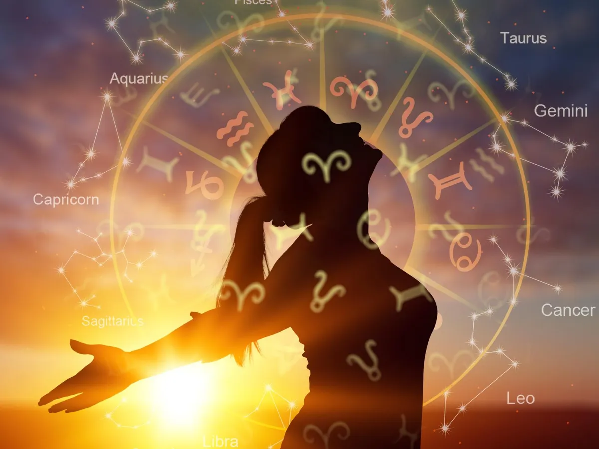 Horoscop femeie - Foto: Magnific.com (Imagine cu rol ilustrativ)