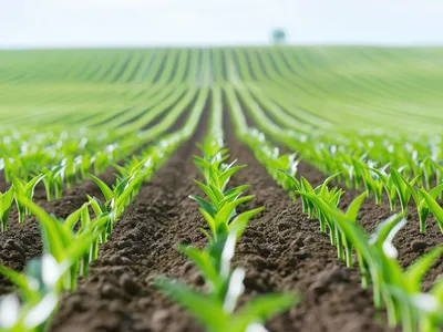 Agricultură Foto: Freepik (imagine cu rol ilustrativ)