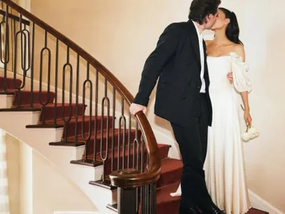 Mireasa a ieșit afară plângând, după ce soacra i-a distrus nunta: 