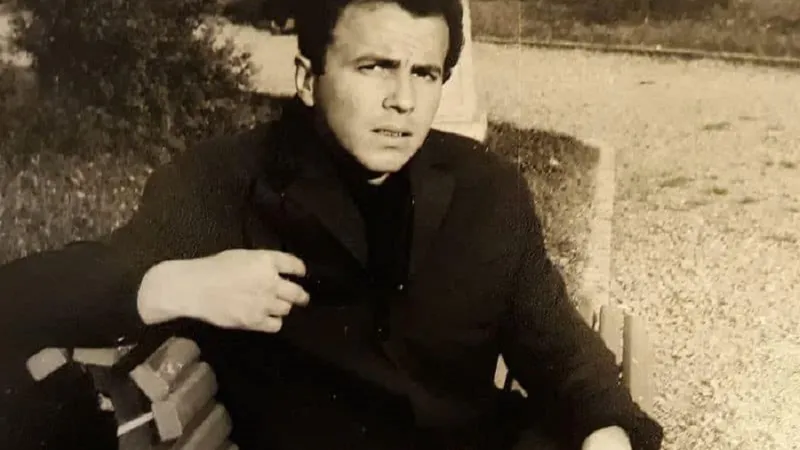 Drama ascunsă a unui mare actor de comedie - Foto: Facebook/Cineclic