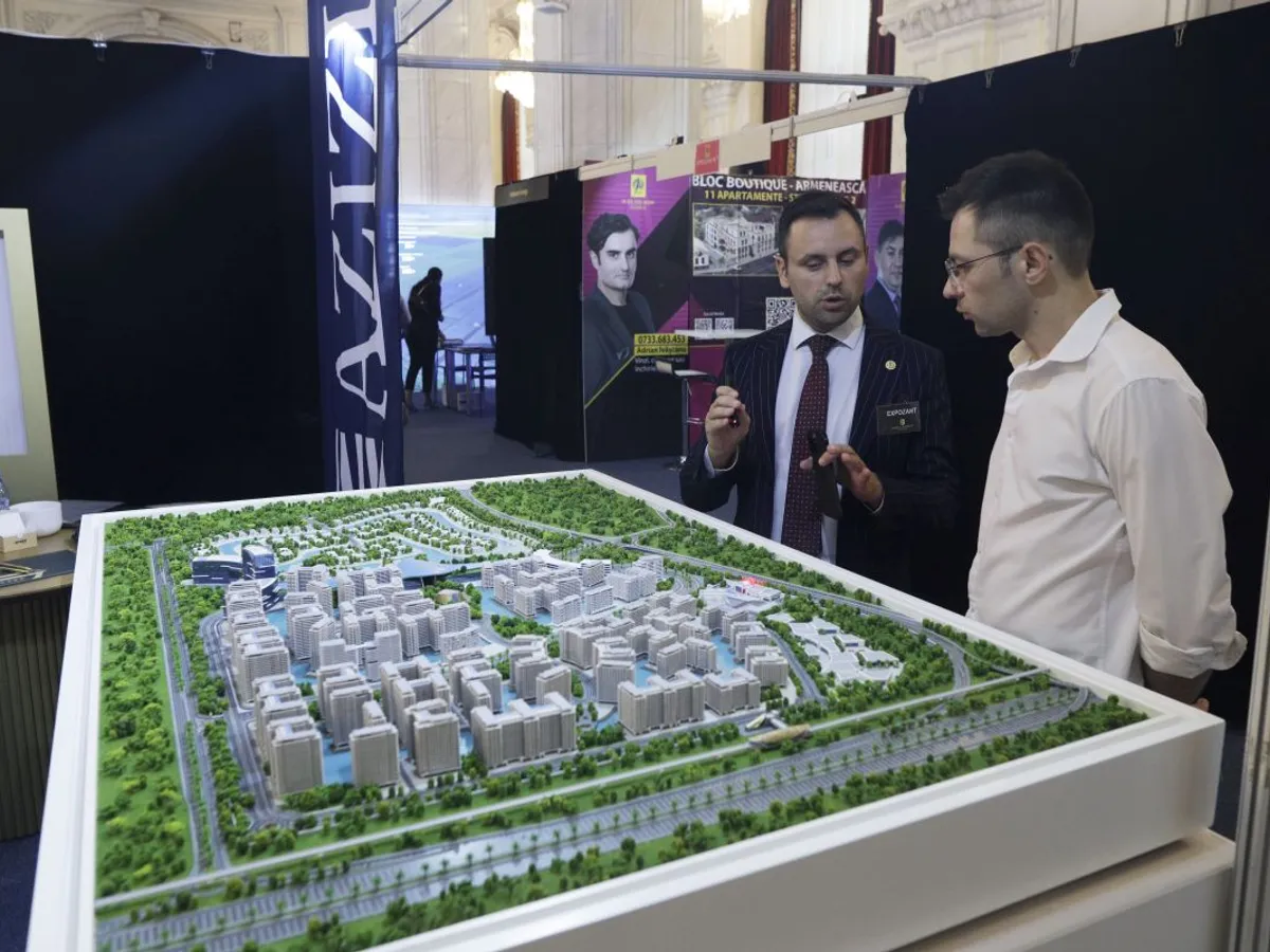 Gata cu şmecheriile. Revoluţie pregătită pe piaţa imobiliară. Dezvoltatorii imobiliari trebuie să se schimbe