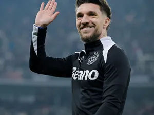 Alex Băluță prinde transferul carierei! Va fi coleg cu Heung-min Son și Hugo Lloris