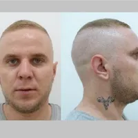 Nicu Gabriel Codruţ Oprişan era căutat în trei țări Foto: Niederösterreichische Nachrichten