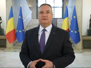 Nicolae Ciucă stă bine în sondaje la capitolul încredere