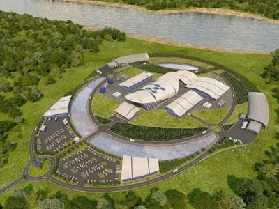 NuScale - Foto: Arhiva