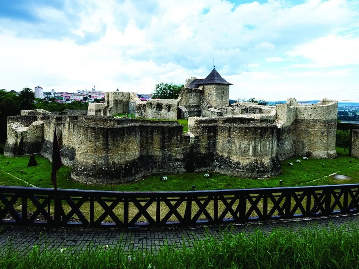cetate suceava