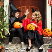 Cât costă să-ți surprinzi copilul cu o mini-vacanță terifiant de atrăgătoare de Halloween 2024 - Foto: Freepik.com (rol ilustrativ)