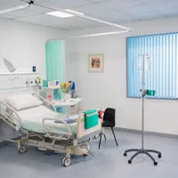 150 de milioane de lei finanțare de la Ministerul Sănătății pentru spitalele care au cazuri grave Foto: Profimedia Images (fotografie cu caracter ilustrativ)