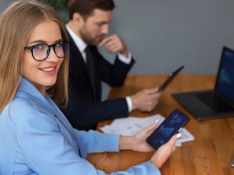 Angajații cu salariul mare au un secret - Foto: Freepik (rol ilustrativ)