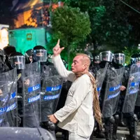 Colonelul Cătălin Paraschiv