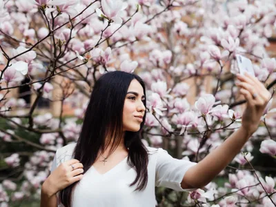 Copac înflorit - Foto: Freepik (rol ilustrativ)