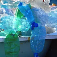 Deșeuri din plastic - Foto: Pixabay (cu rol ilustrativ)